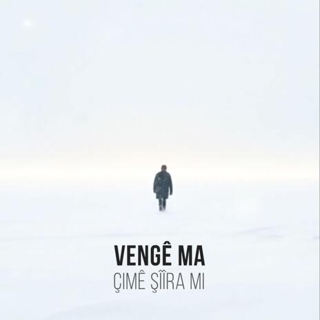 Çimê şîîra mi cover art