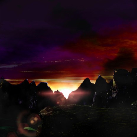 Rising of A New Dawn cover art