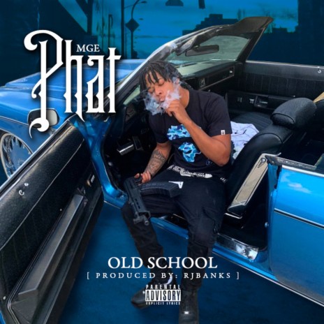 Old School cover art