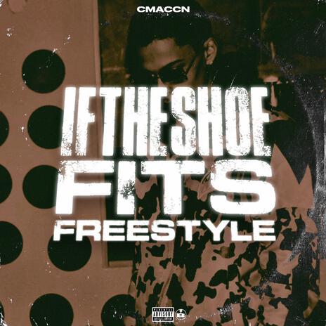 Shoe Fits Freestyle cover art
