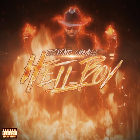 Nail You to the Cross cover art