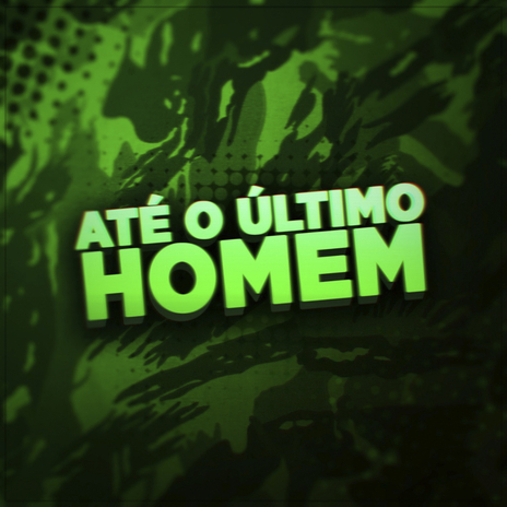 Até o Último Homem cover art