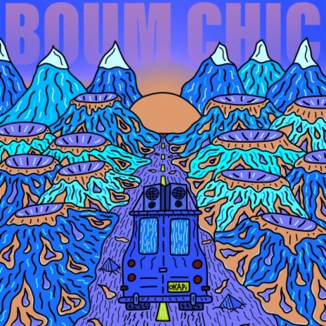 Toune qui tue cover art