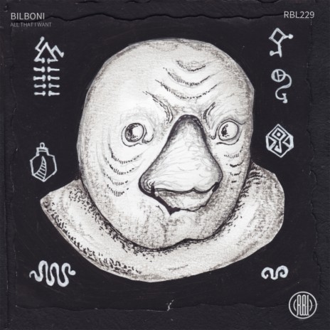 Maschine (Original Mix) cover art