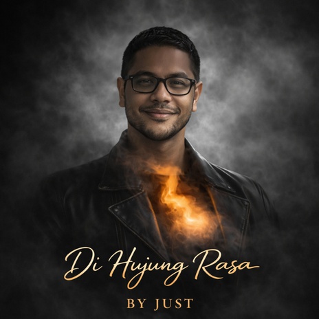 DI HUJUNG RASA cover art