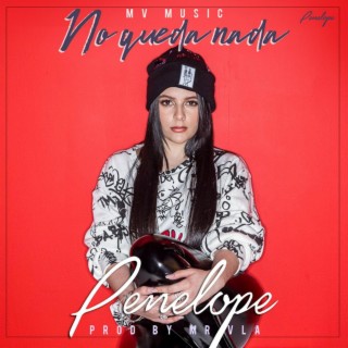 No Queda Nada cover art