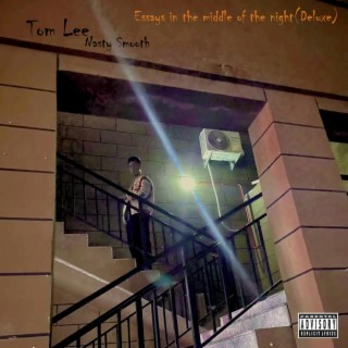 深夜隨筆(Essays in te middle of the nights)