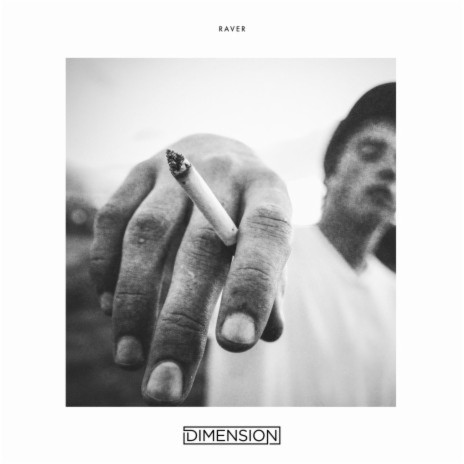 Raver cover art