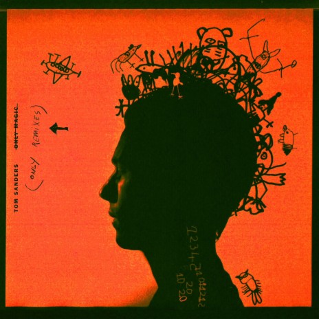 Lonesome High (Ill Japonia Remix) cover art