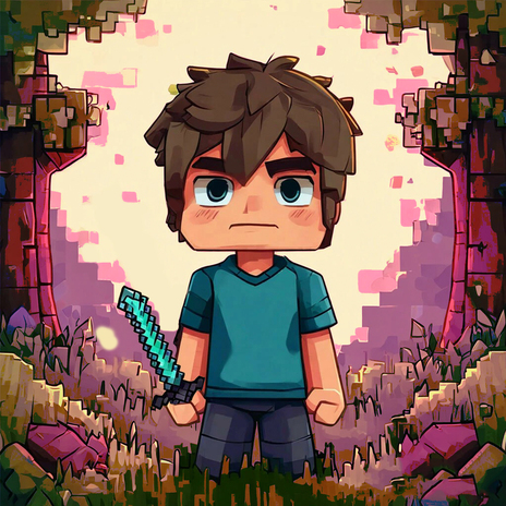 minecraft.exe (Slowed) cover art
