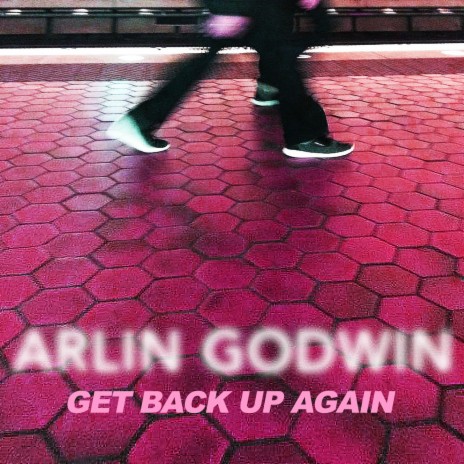 Get Back Up Again (Slow Version) cover art