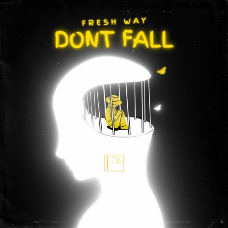 Dont Fall cover art
