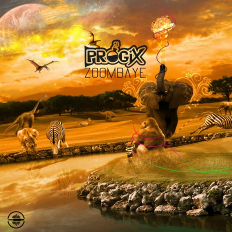 Zoombaye (Original Mix) cover art