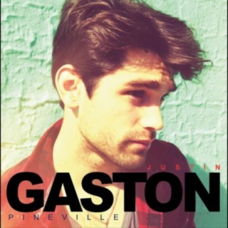 Justin Gaston