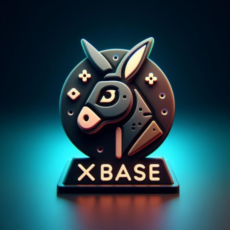 XBase cover art
