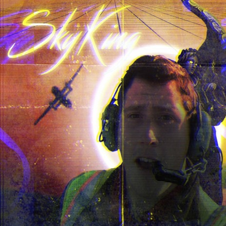 Sky King cover art