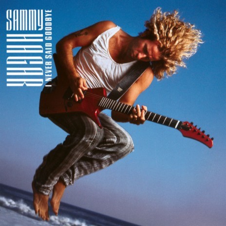 When The Hammer Falls (Album Version) cover art