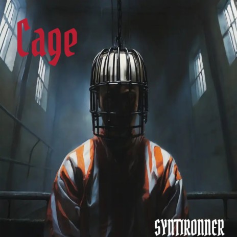 Cage cover art