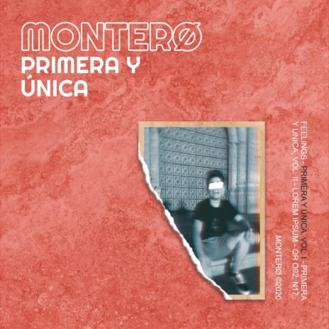 Primera y Única vol.1 cover art