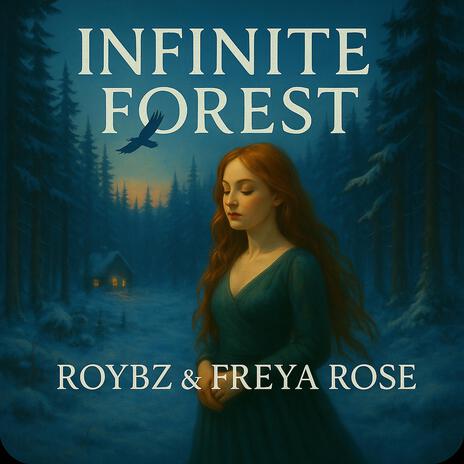 Infinite Forest cover art