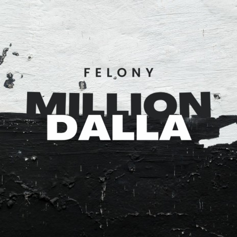 Million Dalla cover art