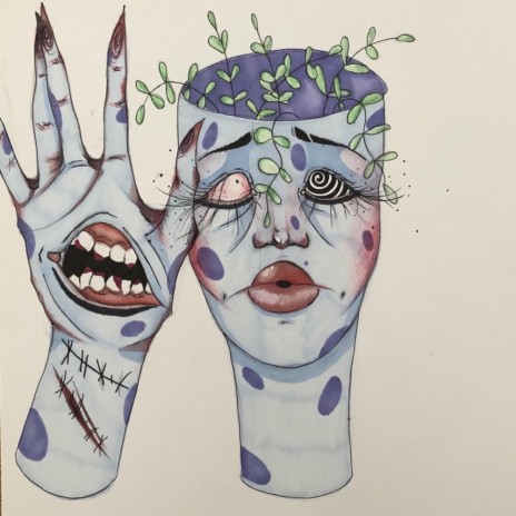 Ekstcy ft. Kosi cover art