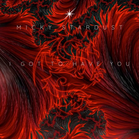I Got to Have You cover art