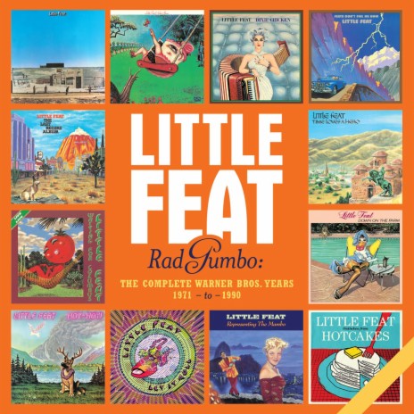Strawberry Flats cover art