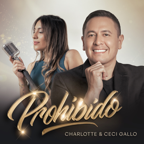 Prohibido ft. Ceci Gallo cover art