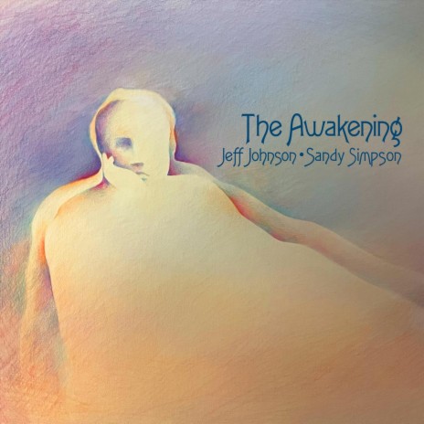 One Of These Days / The Awakening ft. Sandy Simpson cover art