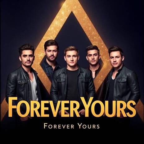 Forever Yours cover art