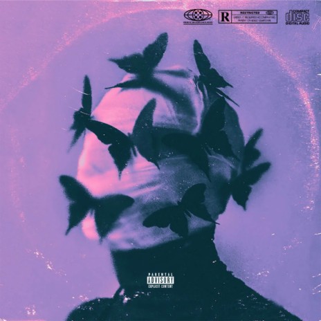 Djente cover art