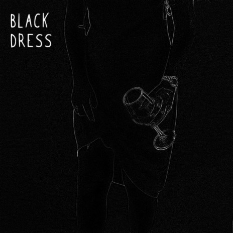 Black Dress cover art