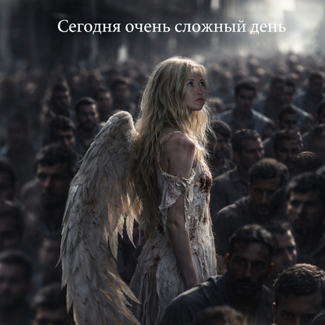 Сегодня очень сложный день cover art
