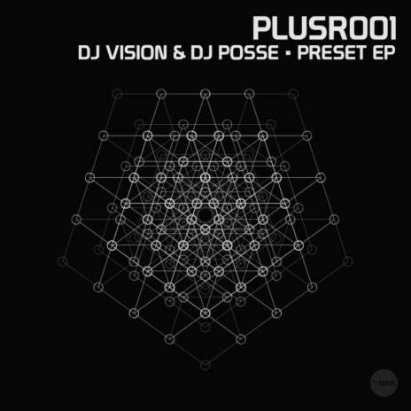 Preset (Original Mix) ft. DJ Posse cover art