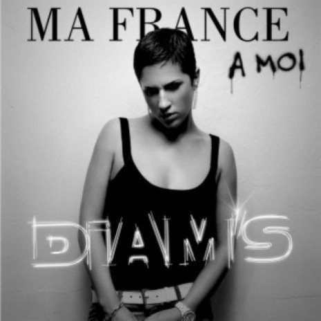 Ma France à moi (Version Yann Tiersen) [Live 2006] ft. Diam's cover art