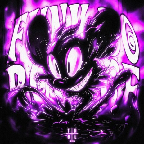 VÓRTICE MAGNÉTICO cover art
