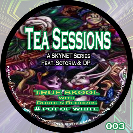 Tomber (Late Night Heaven Mix) ft. Sotoria cover art