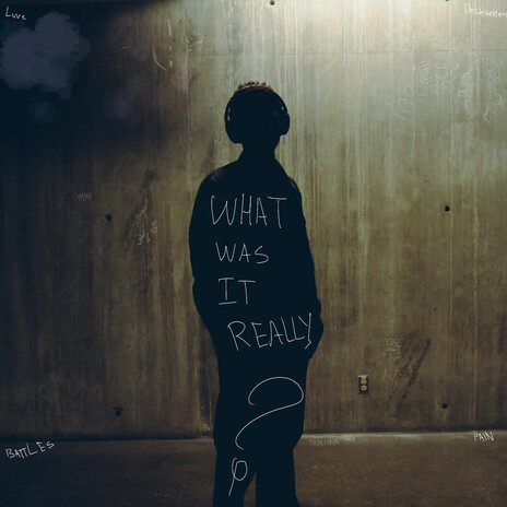 Why So Shy? cover art