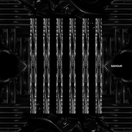 Saviour (feat. Sharlene Hector) cover art