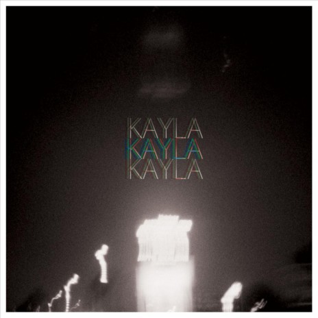 Kayla cover art