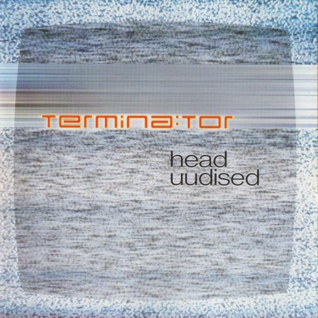 Just Nagu Mustlased cover art
