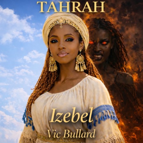 Izebel ft. TAHRAH