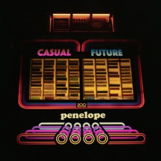 Casual Future