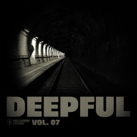 About You (Original Mix) cover art