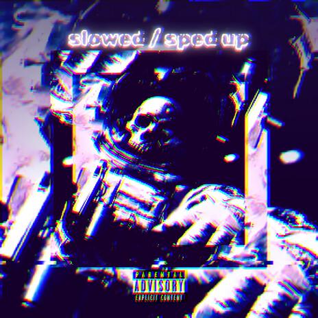 XSTROGENO (slowed Version) cover art