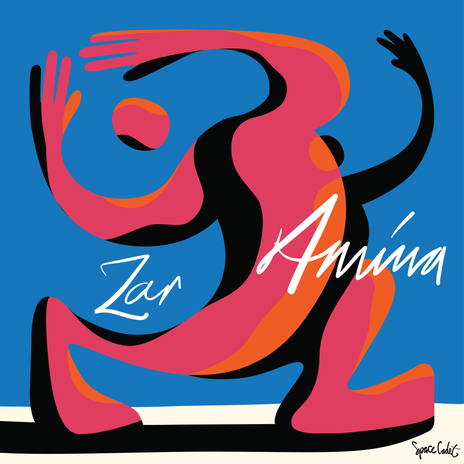 Primavera cover art