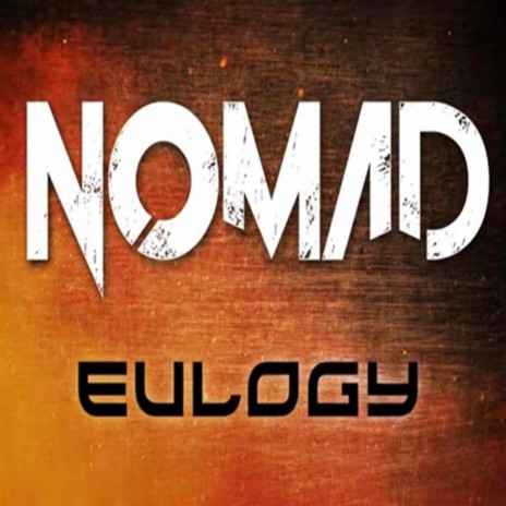 Eulogy cover art