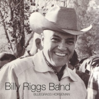 Bluegrass Horseman
