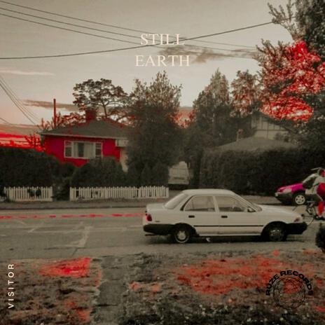 JUST TO FALL cover art